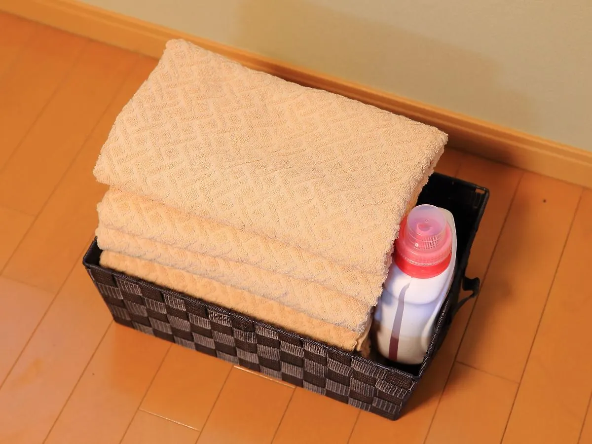Kamon Inn Akitsuki Kyoto Holiday home
