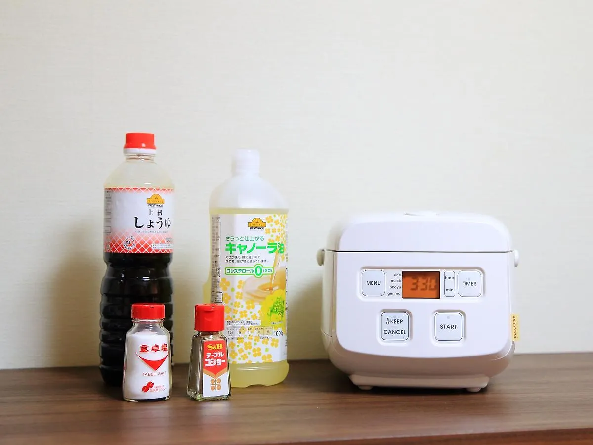 펜션 Kamon Inn Akitsuki 교토 일본