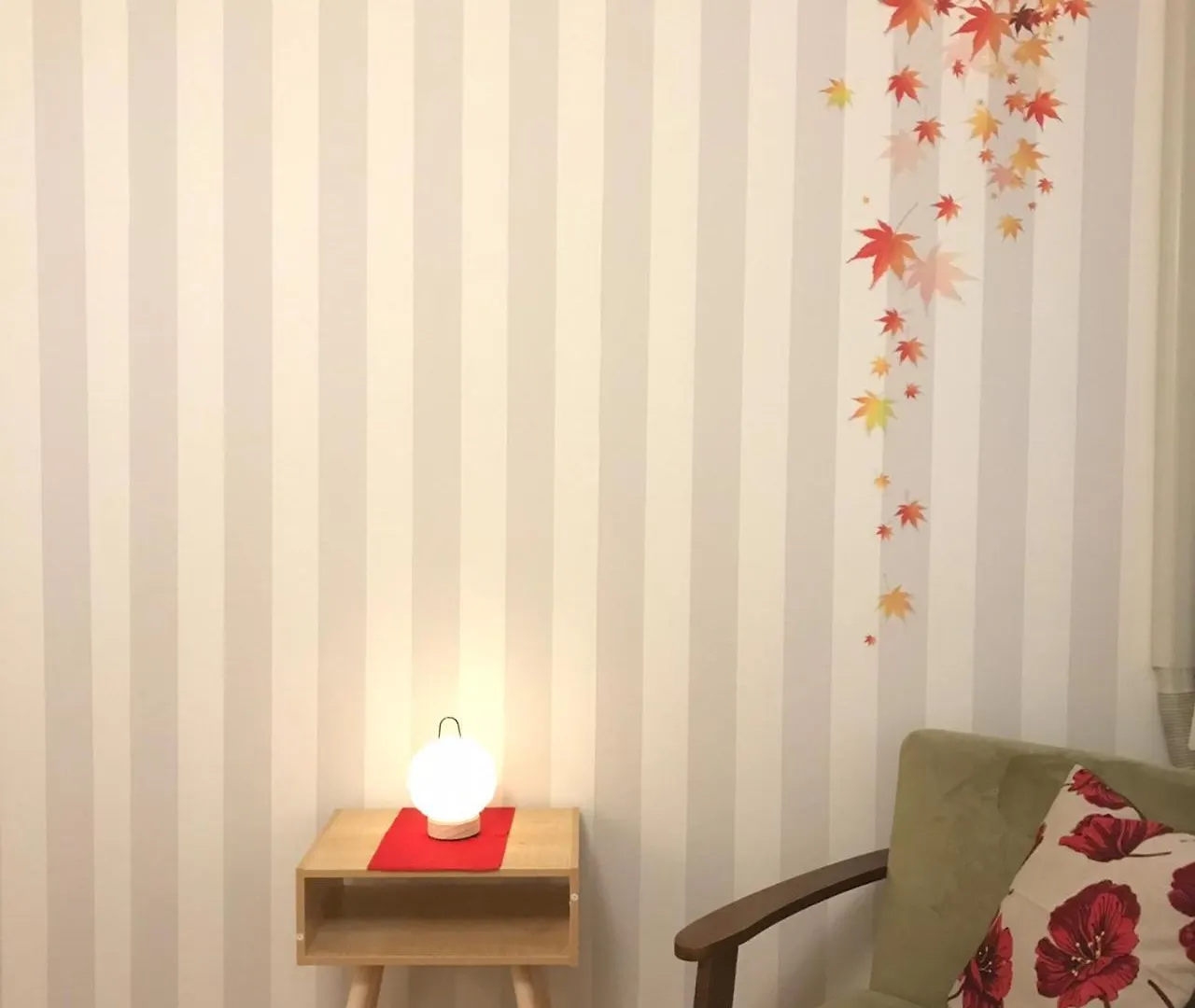 Holiday home Kamon Inn Akitsuki Kyoto