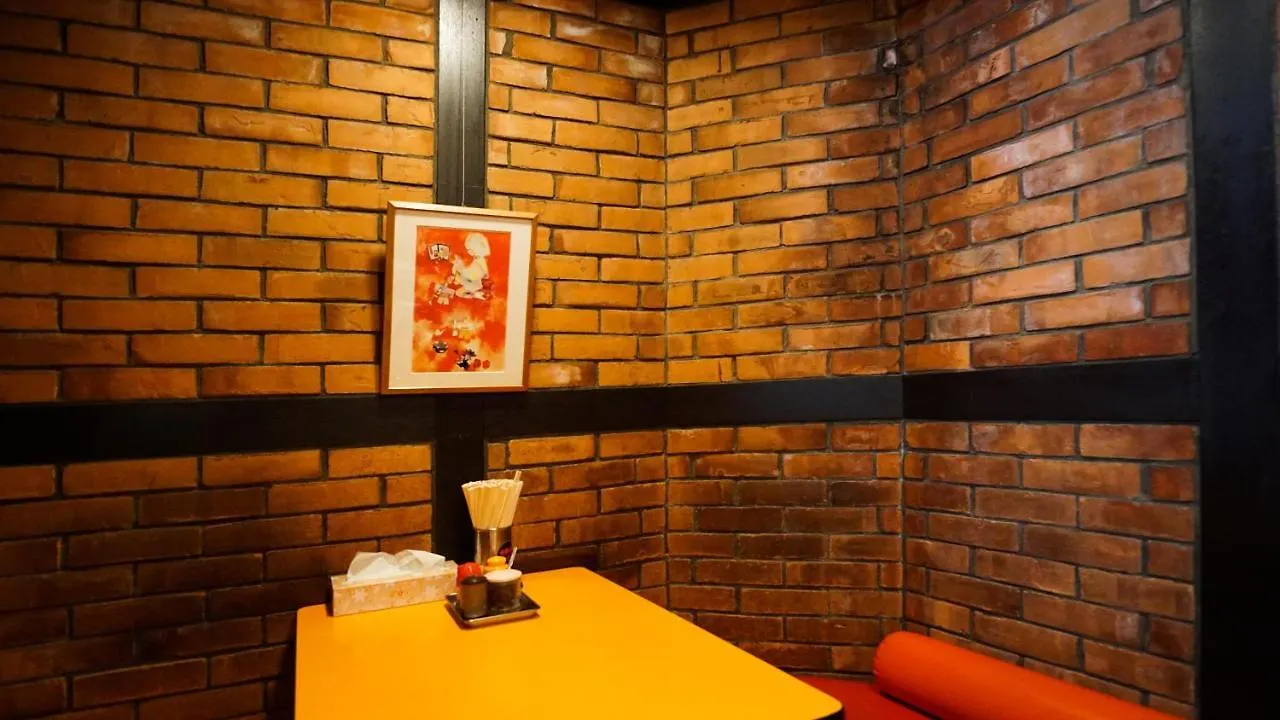 펜션 Kamon Inn Akitsuki 교토