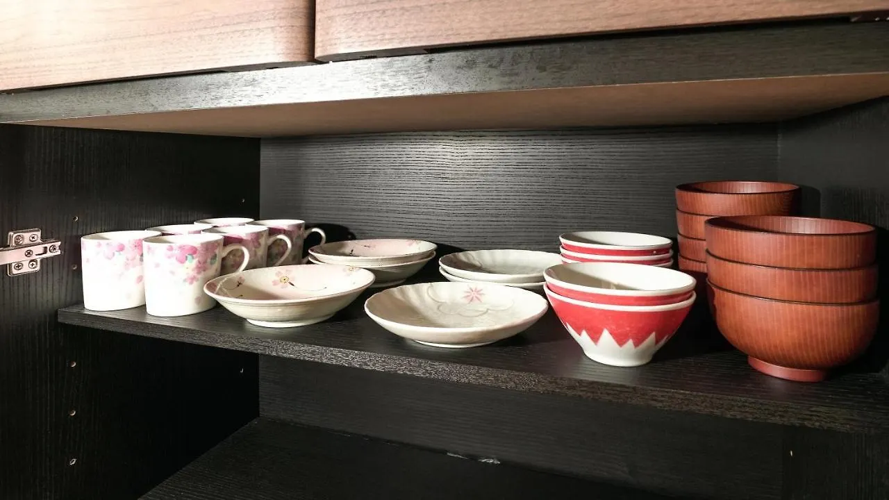 Kamon Inn Akitsuki Kyoto