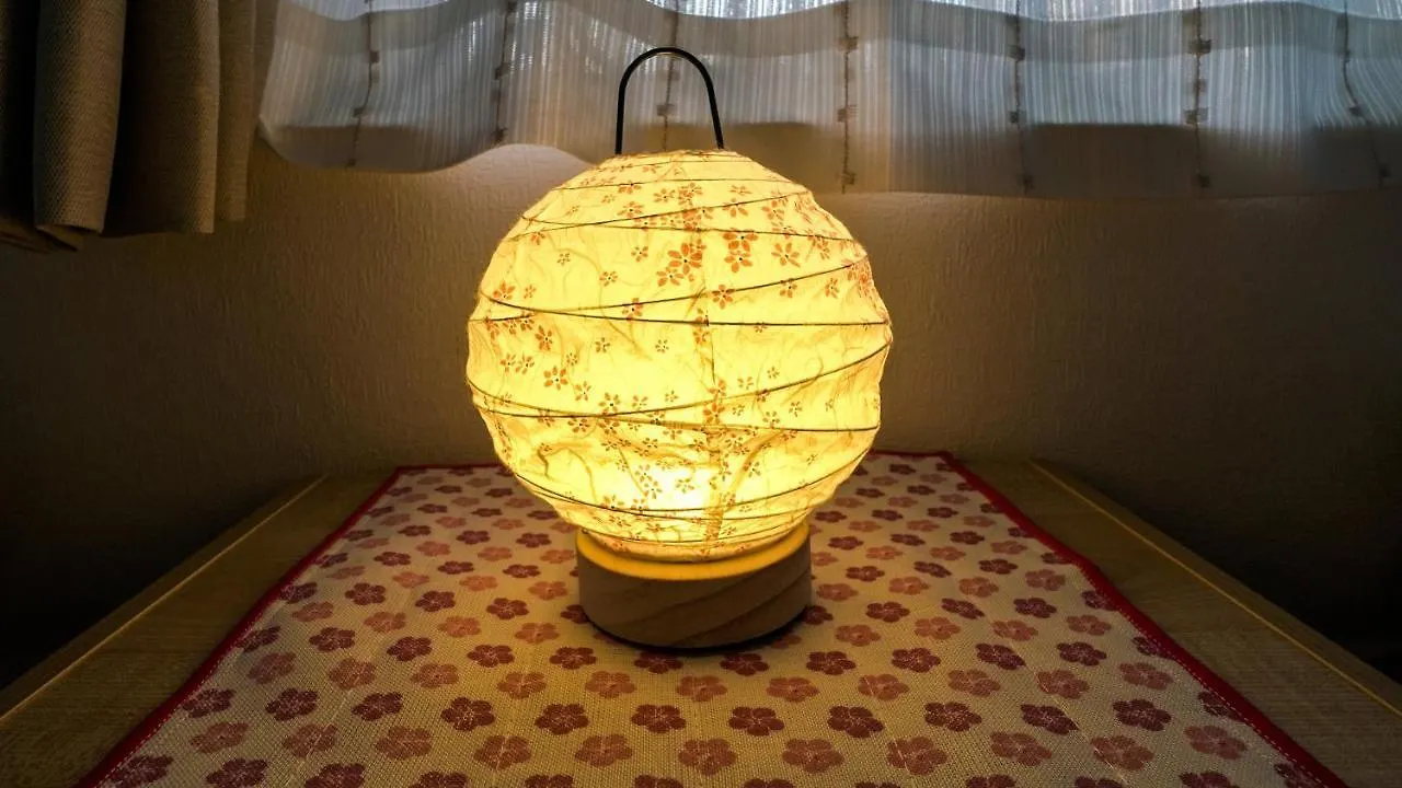 Kamon Inn Akitsuki Kyoto