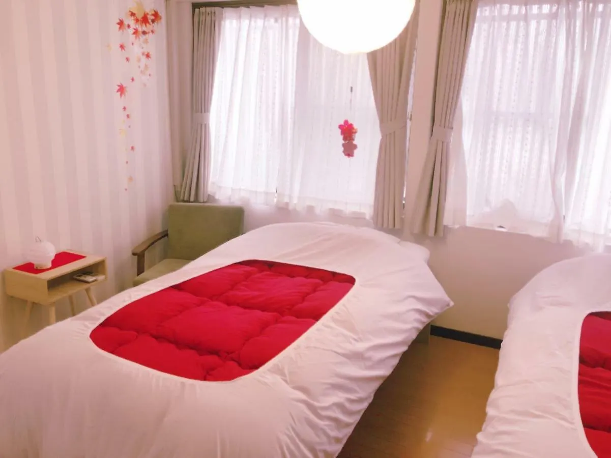 Holiday home Kamon Inn Akitsuki Kyoto