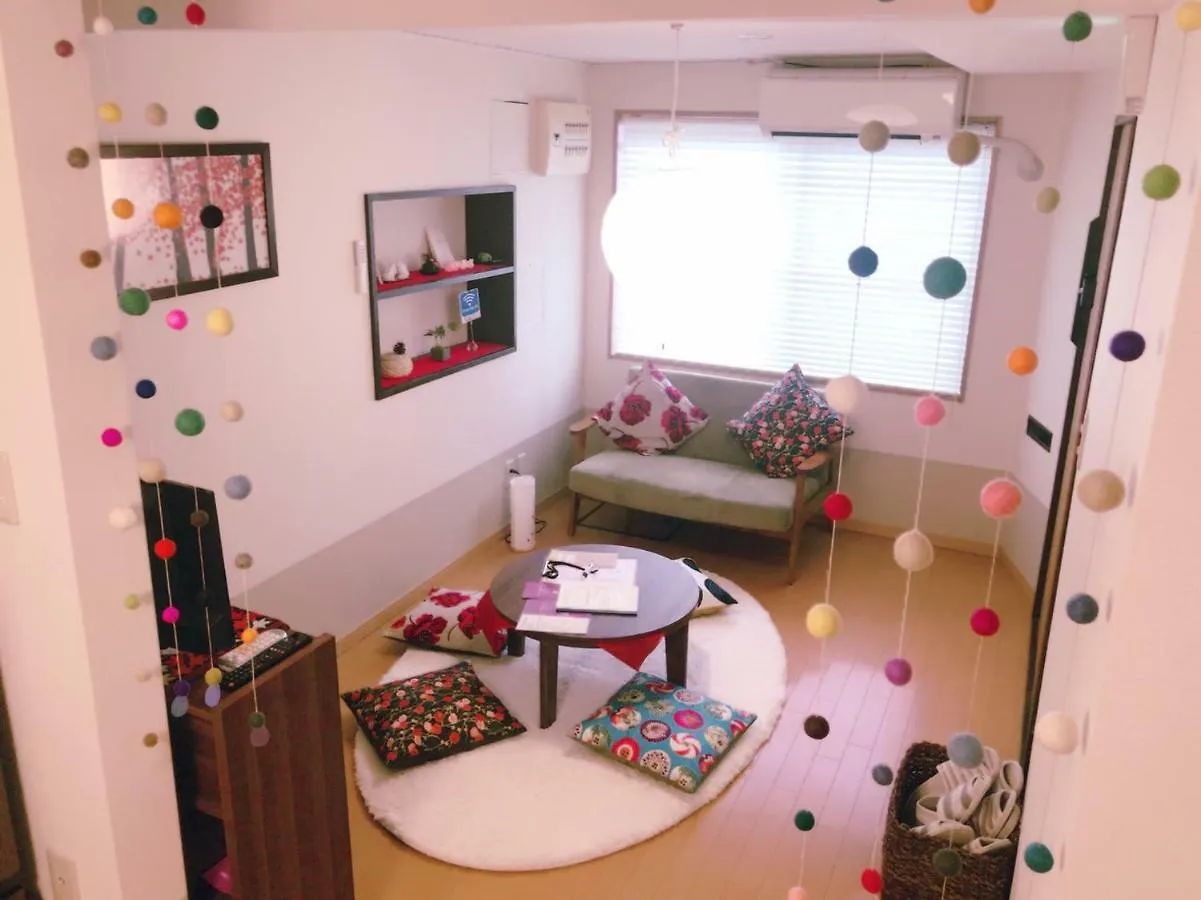 Holiday home Kamon Inn Akitsuki Kyoto